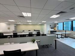 Republic Plaza (D1), Office #538674121